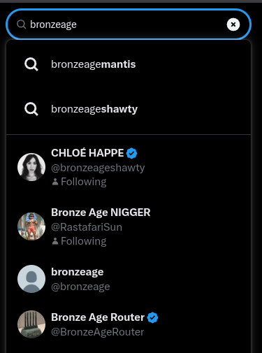 KaidenMcCormic2's tweet photo. @bronzeagemantis Same issue in NZ, could be a region based shadowban? https://t.co/CdUpBltj34