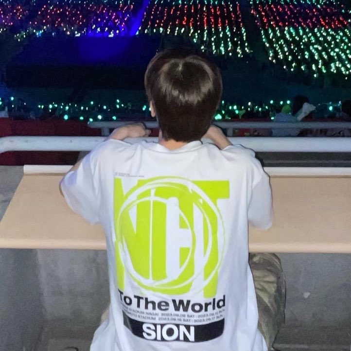 butterflyutsie's tweet photo. you made it sion https://t.co/VWqd2EMQGp