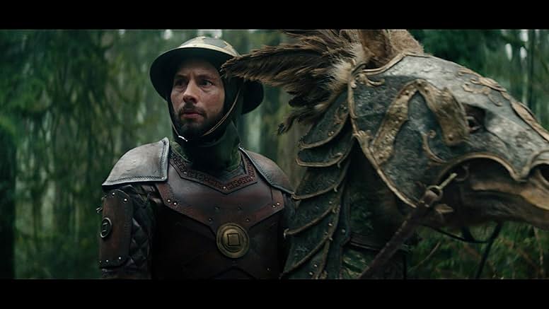 salamisev's tweet photo. One of the Greatest Tv show this Year. https://t.co/TwKVTqGdQJ
