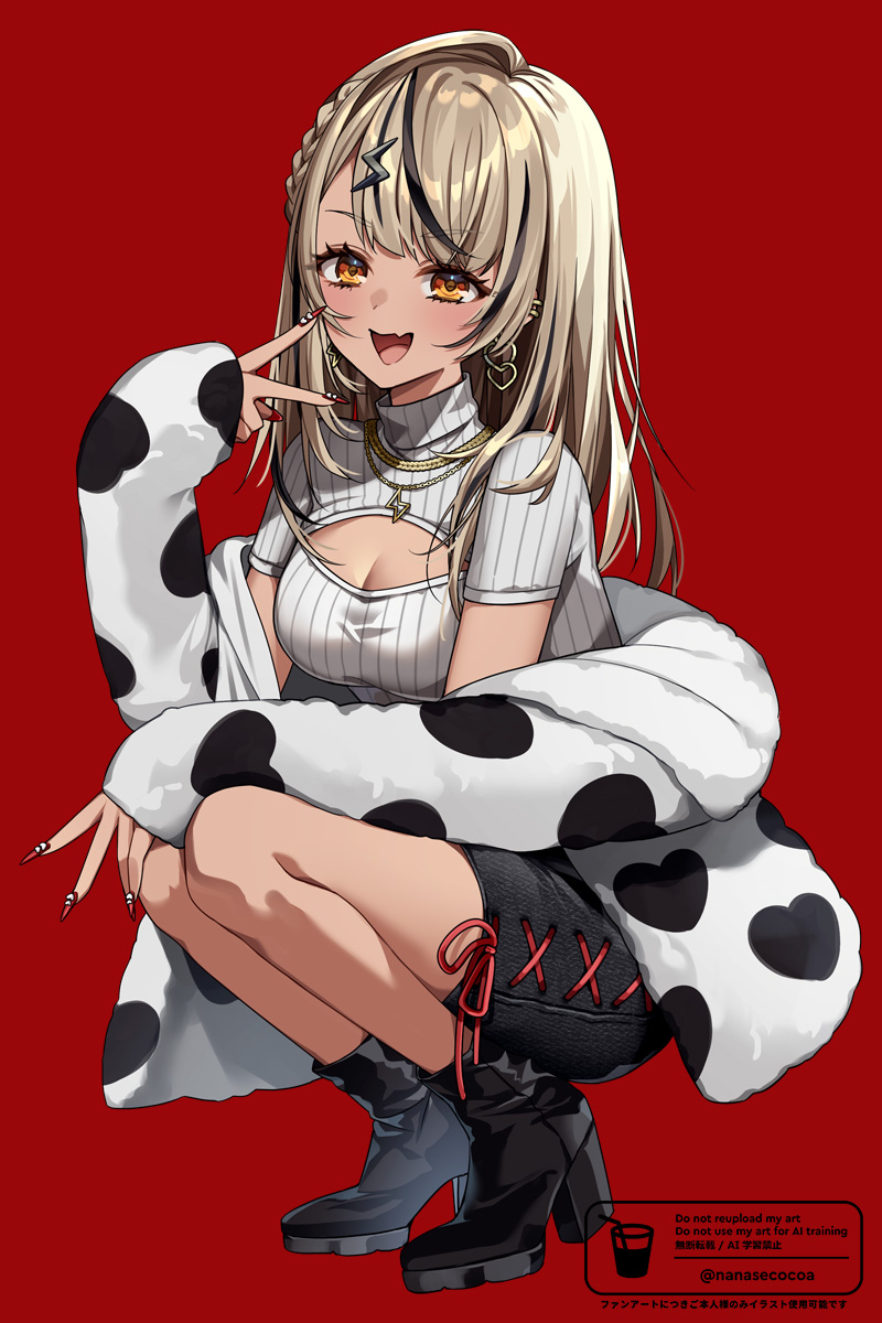 nanasecocoa's tweet photo. #2026年自分が選ぶ今年上半期の4枚
きゅぴちゃんセット！ https://t.co/zss2IRsd9n