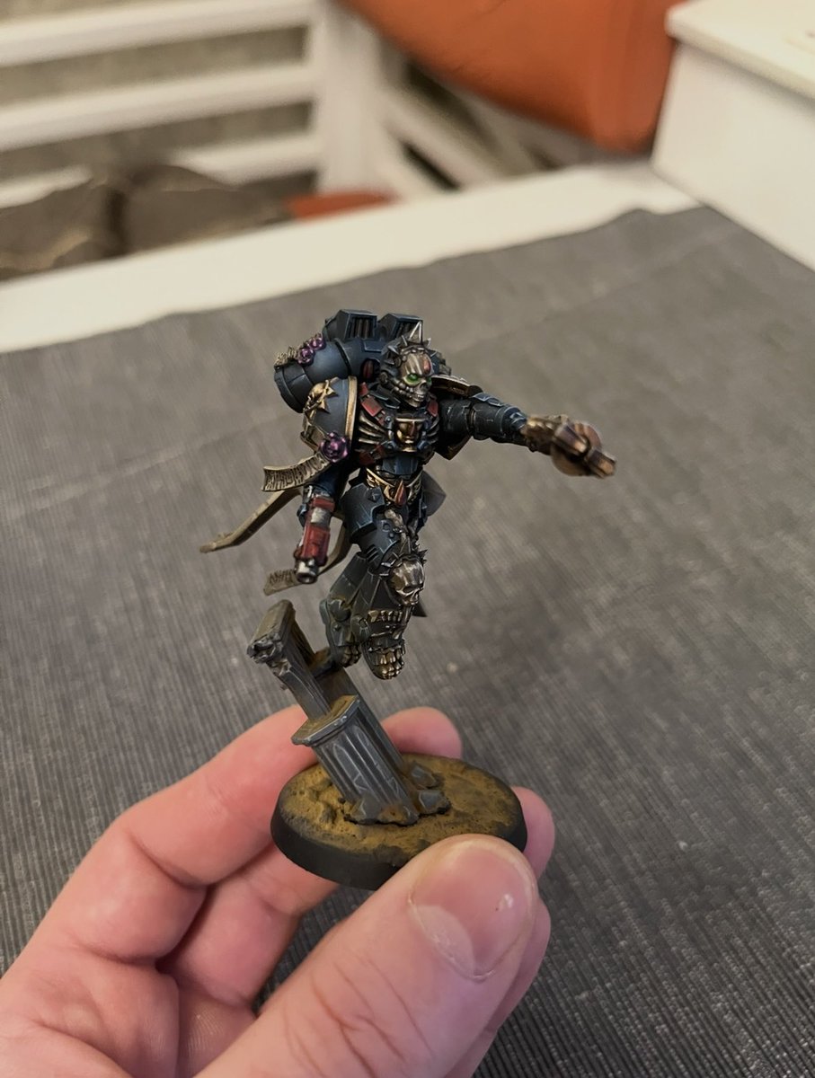 gCreego's tweet photo. @misopogon11 @Rares_Gabi @Citadel_Base I think this is the BEST Lemartes model out there. Proud owner ) https://t.co/pjo6e5t2O5