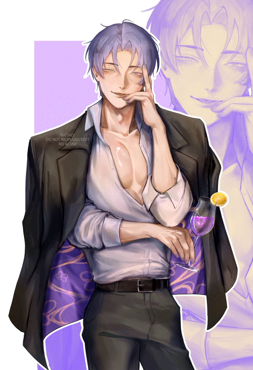 6l2y3q4y21's tweet photo. 💜
[2/3]

#新世界狂歡 #NUカーニバル #NUcarnival https://t.co/aGryPD4Yxv