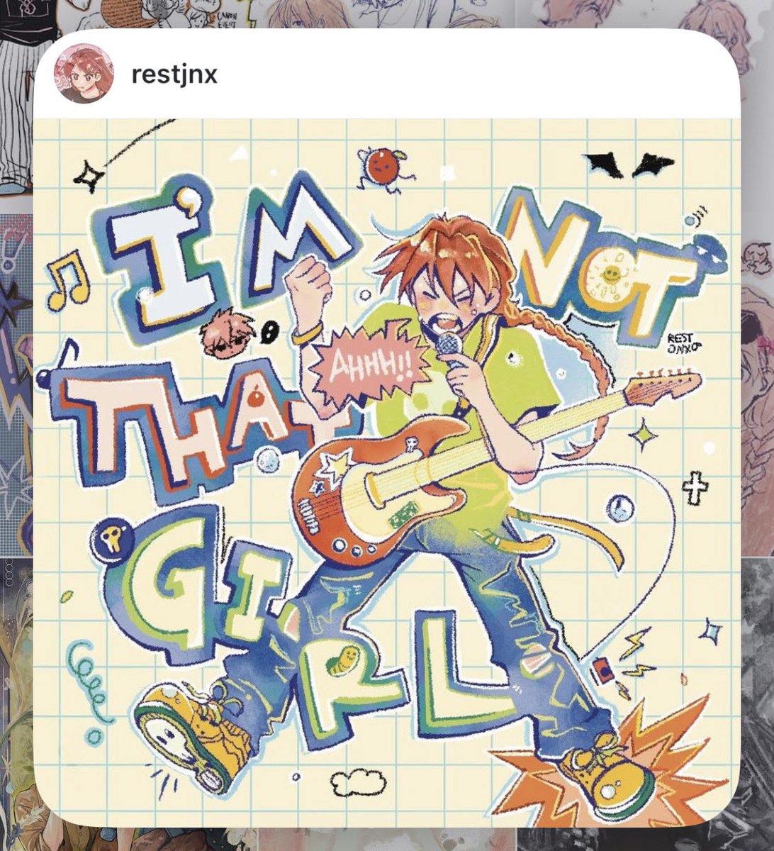 _restjnx tweet picture