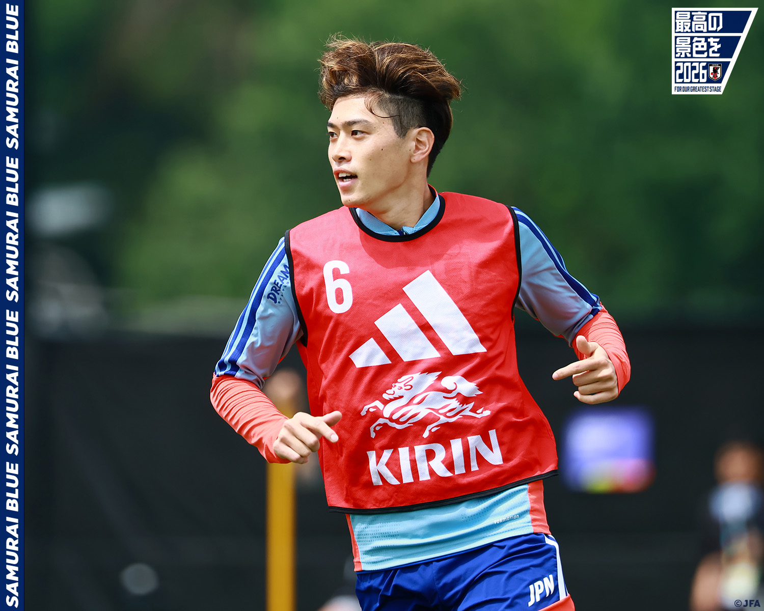 サッカー日本代表 🇯🇵 on X: 