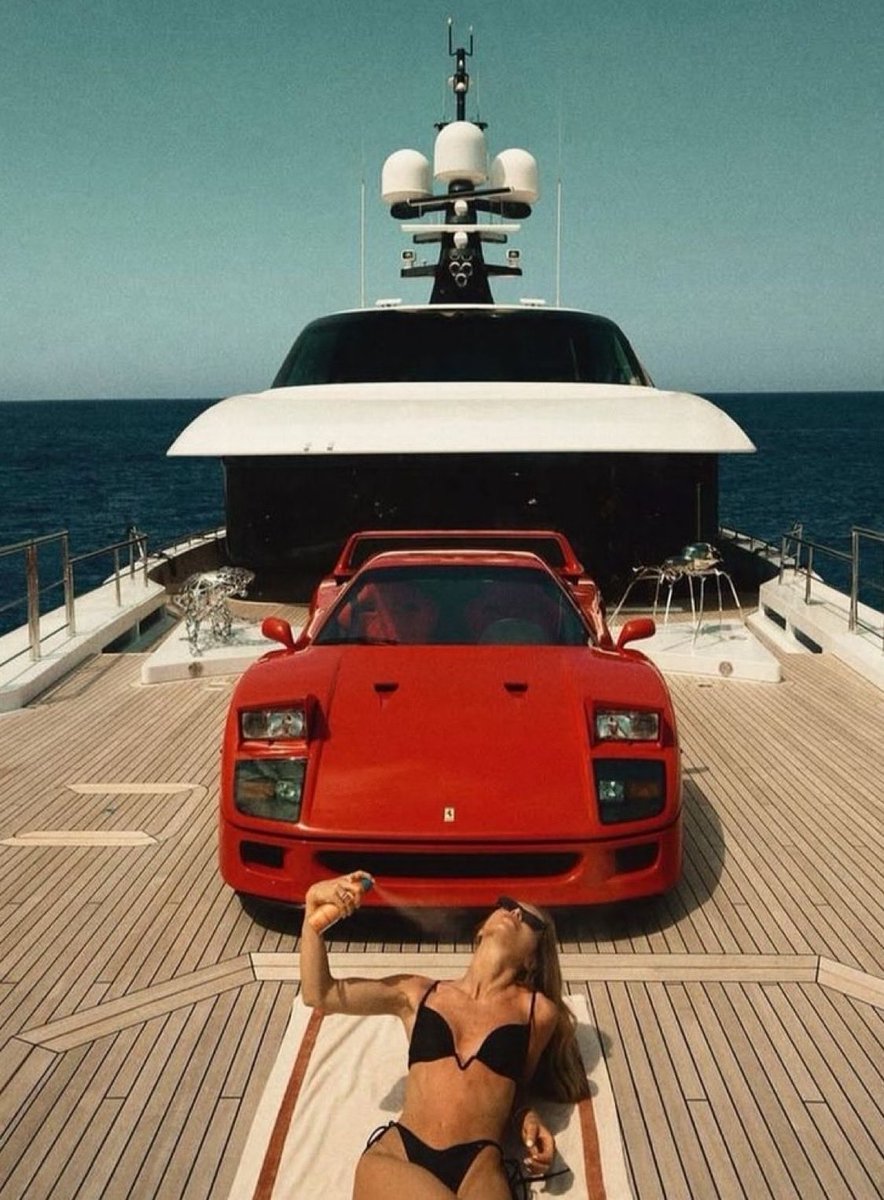 BoringBiz_'s tweet photo. Men’s desire for everything in this picture will single handedly prevent socialism from ever taking over America https://t.co/LbB36ku69e
