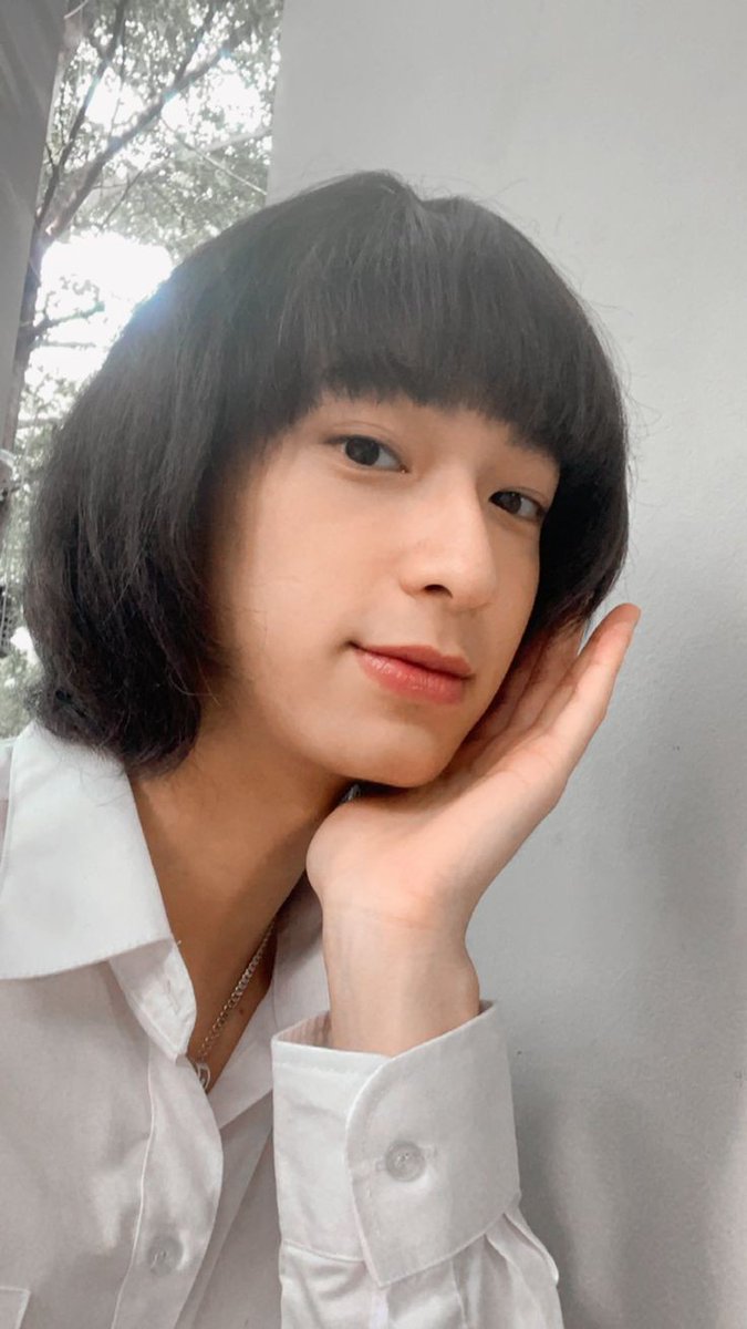 Chiwmon's tweet photo. @AVENGERVIELD good morning, jangan lupa sarapan atau nanti aku suapin aja biar makannya gak lupa ya? https://t.co/0j0nkSoaLD