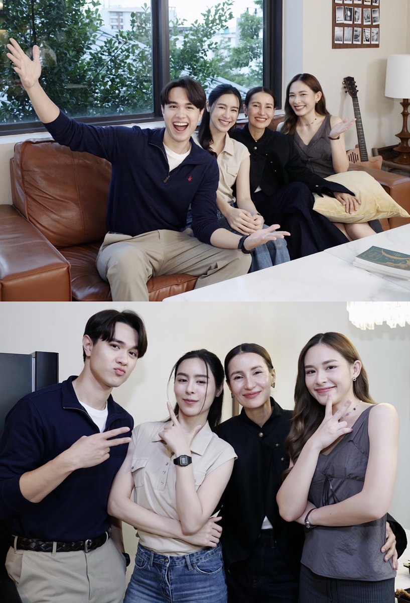 KPP_49's tweet photo. 🫶🏻🧸ส่งกลจให้ทุกคนเลย รอติดตามนะคะ~🎬💖

#จนกว่ารักจะคืนใจ #UntilLoveReturns
#พีพีปุญญ์ปรีดี #punpreedee https://t.co/1VREBfvLiV