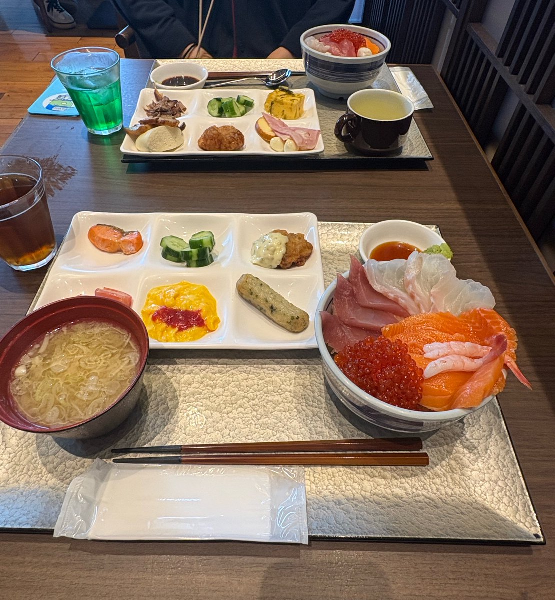 れあの(洗剤) tweet media