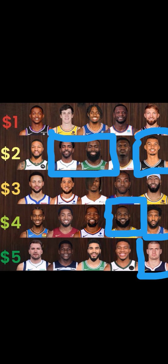 _leescottj's tweet photo. @Hoopss Know what you know. All Prime.🌹 https://t.co/95v5AhxA9u