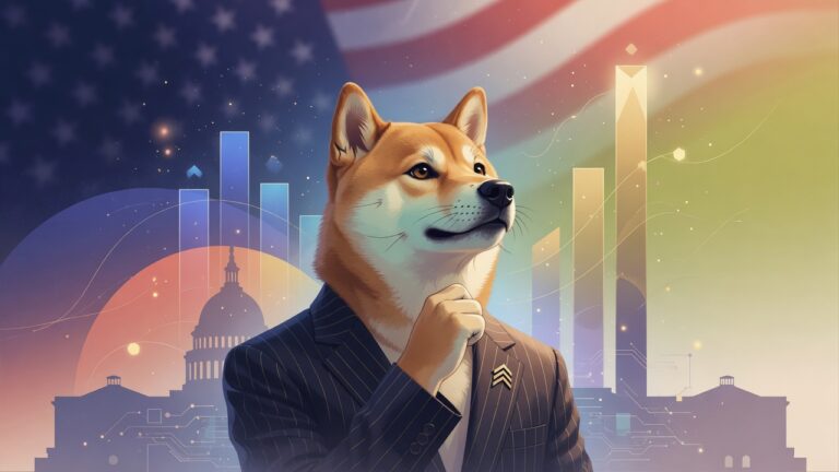xdogejp's tweet photo. 【XDOGE NEWS🐶】 #ファイナンス

✅CZ氏が米政権下での暗号資産成長を予想
✅AVAXがQ2に70万超の新規アドレスを獲得

市場の温度感が出そうな話題です。
あなたは強気材料と見ますか？

💬XDOGEのひとこと：
CZ_binance氏が米政権下での暗号資産成長を指摘する中、AVAXはQ2に70万超の新規アドレスを獲得した。前四半期比6倍という増加が、ネットワーク利用の拡大をどう示すか、市場の関心が集まっている。

📝レポート：
業界に反対する政治家は支持を失うリスクがあると指摘し、暗号資産市場の今後の展開に注目が集まっています。 同氏は、業界に反対する立場を取る政治家が票を失う可能性を指摘しました。