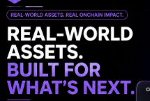 PrimalxElite's tweet photo. Real-world assets need more than hype — they need infrastructure that actually works onchain.
That’s why @ShiftRWA stands out.
SHIFT is building the rails to connect RWAs with DeFi in a way that feels scalable, efficient, and built for real adoption. https://t.co/65HJUzFWbC