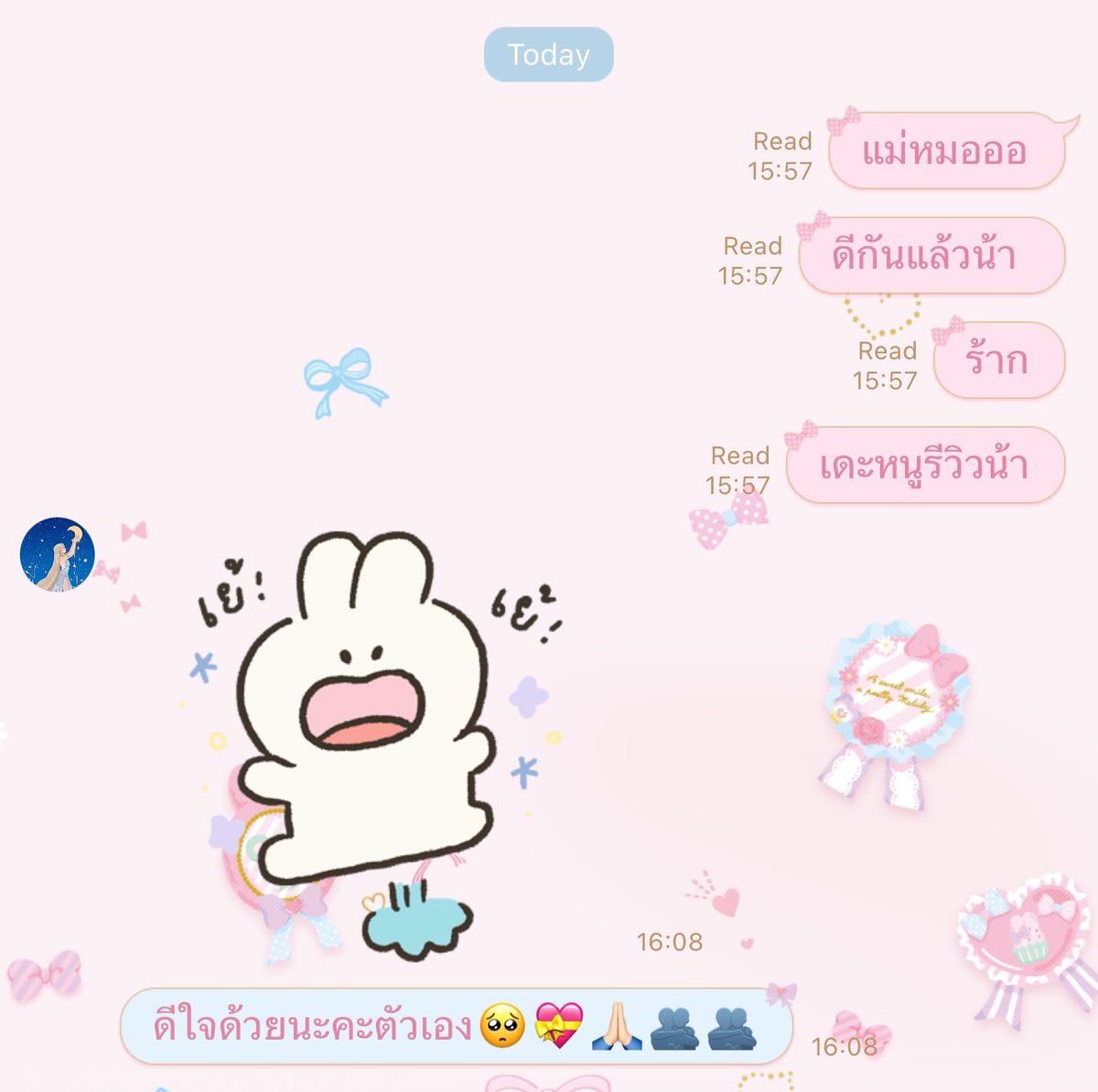 pppqnqa's tweet photo. ไม่พูดเยอะ ทะเลาะหนักเลยมะวานแม่หมอบอกสามสองวันก็ดีขึ้นไม่เลิกแน่นอน ไม่พูดเยอะเหมือนหน้าม้าเกิน55555 #รีวิวดูดวงให้ออ https://t.co/OIbdmh7jI2
