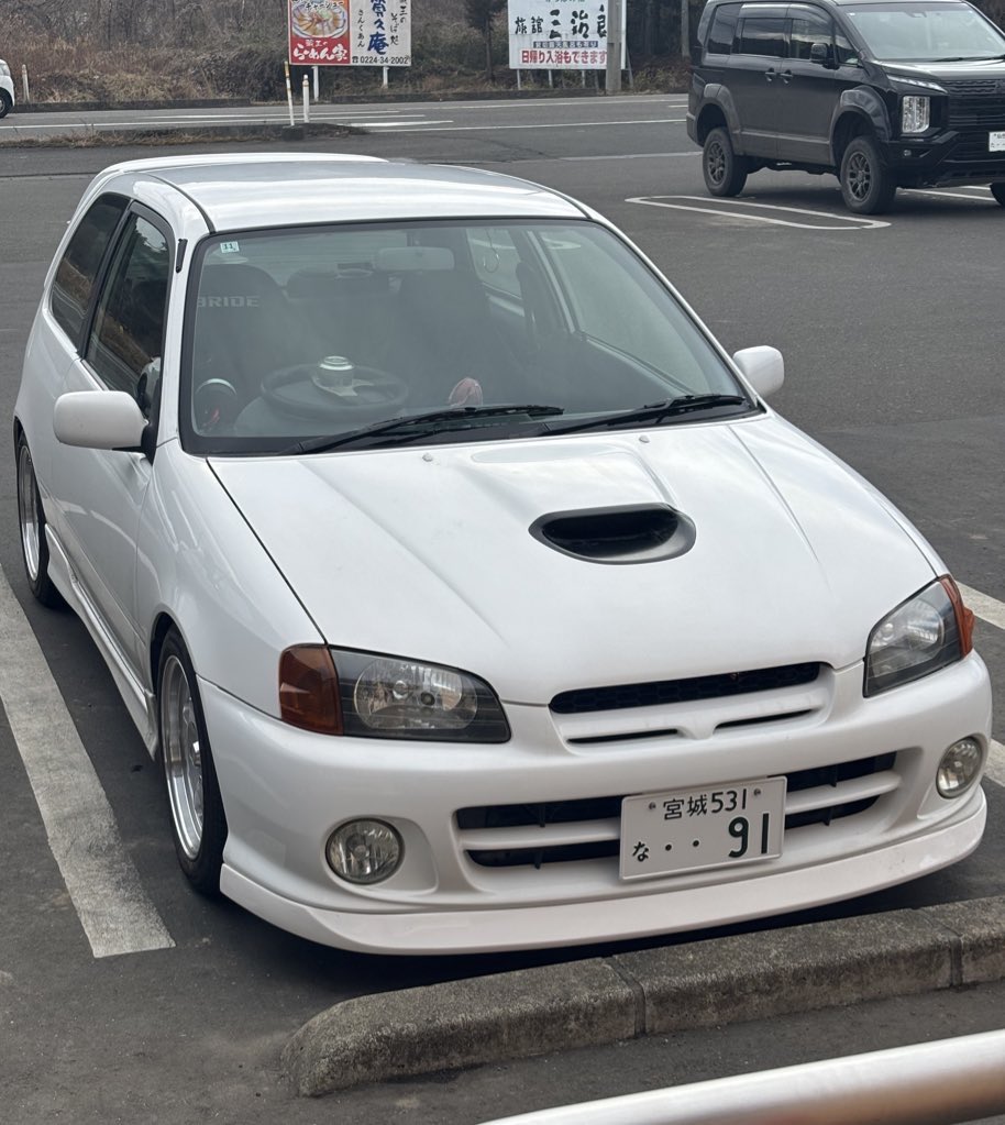 RaiST713's tweet photo. #年齢晒してびっくりした人がリプしてくれる 
20歳しゃかんじーんです、
同い年で同じ車乗ってる人いるかな……？ https://t.co/fNCaywagbl