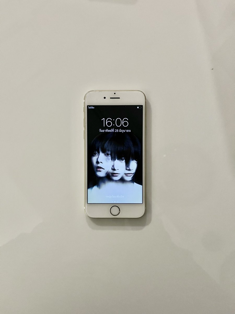 evy2nd's tweet photo. iphone 6 64gb

Price : 1397฿ (free shipping)
ผ่อน - มัดจำ - จอง 7วัน | ปิดสดลดได้

Detail : แบต73% รีได้ไม่ติดคราว airdropได้ สแกนนิ้วได้ กล้องชัด &amp; แฟลชปกติ ใส่ซิมได้ แถมเคสใส

#ไอโฟน5 #ไอโฟน5s 
#ไอโฟน6 #ไอโฟน6s #ไอโฟนมือสอง
( รับซ่อม i4 - i8 ) https://t.co/X04iCKezsP