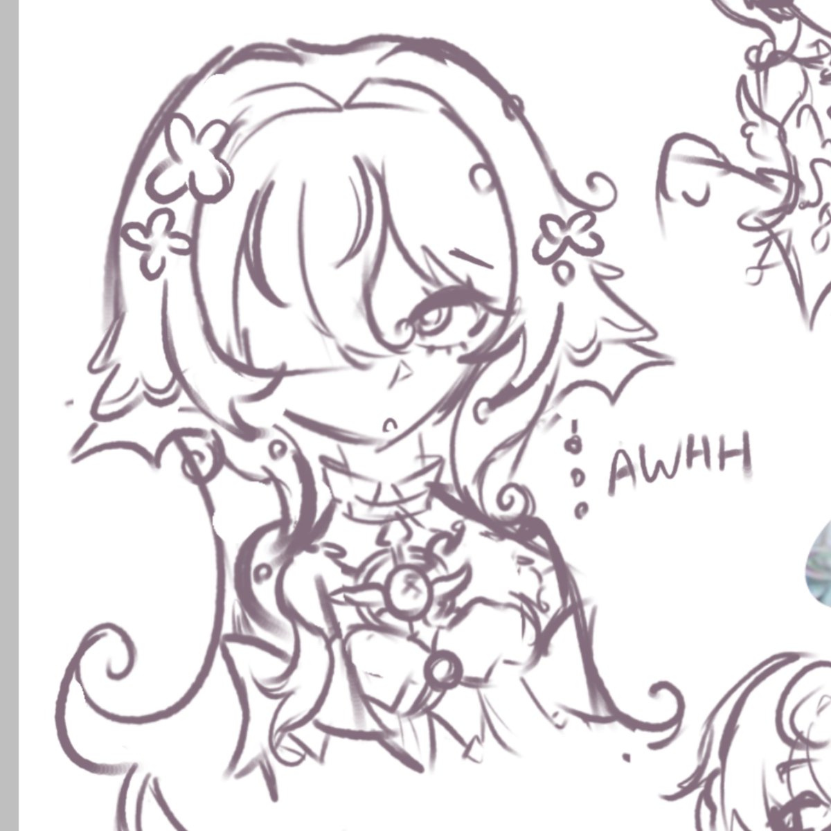 𐔌 ིྀ daily vesna !! ︶ ‧ ₊ tweet media
