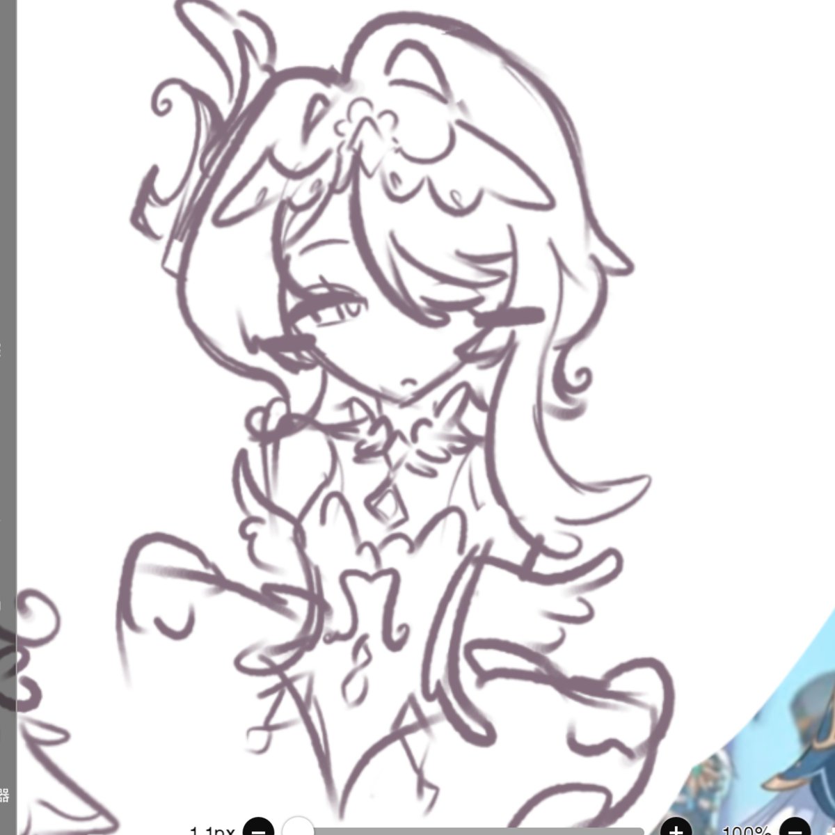 𐔌 ིྀ daily vesna !! ︶ ‧ ₊ tweet media