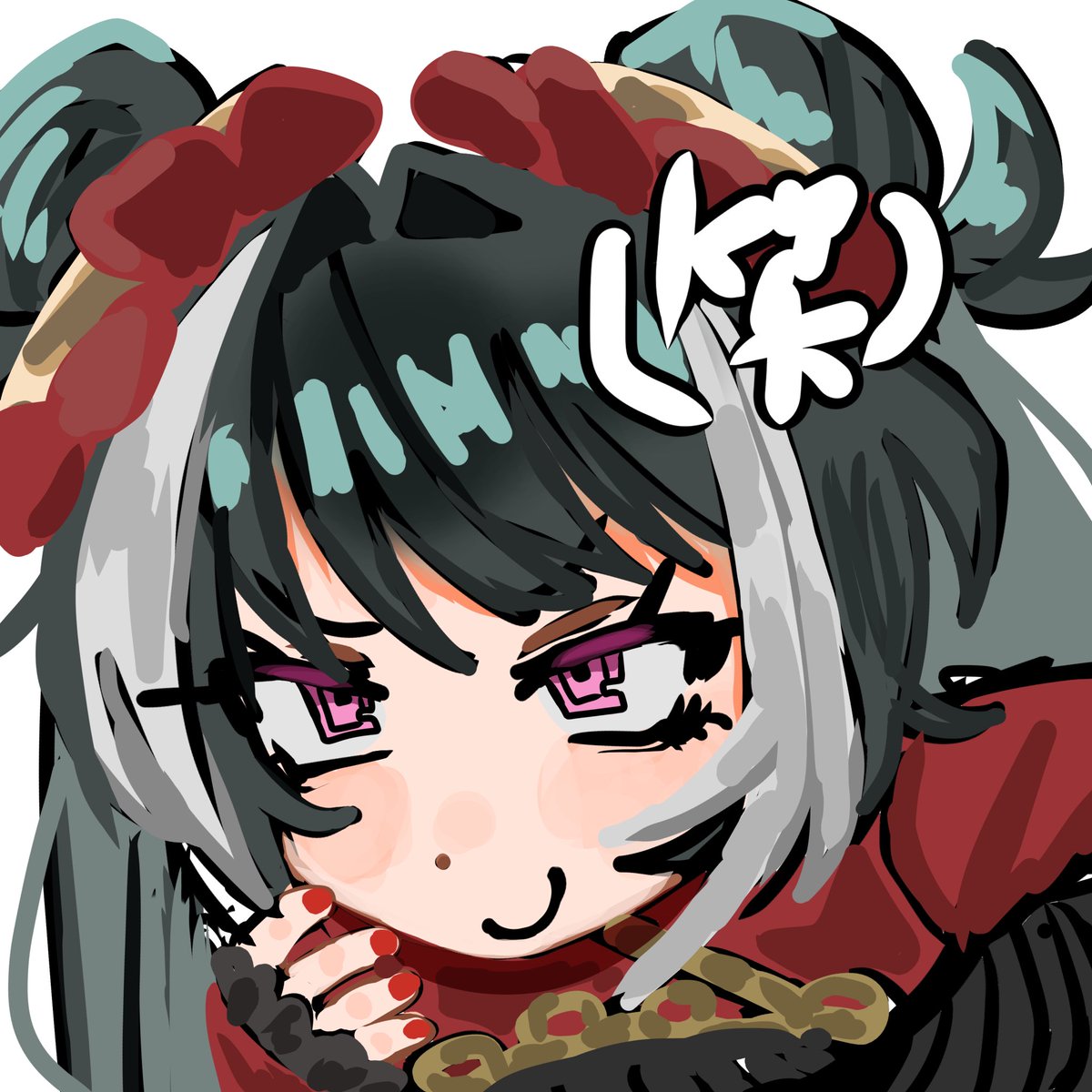 mihatenu_dream's tweet photo. https://t.co/KoecyQ63Ru