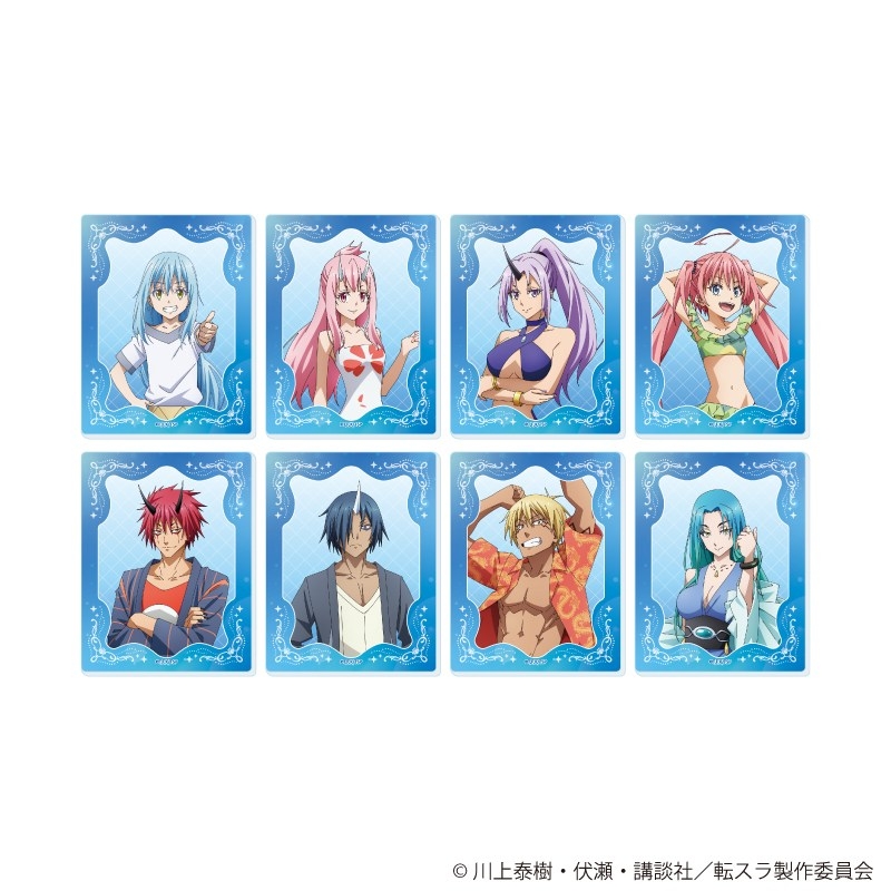 転生したらスライムだった件 グッズ情報 (@ten_sura_goods) / Posts / X