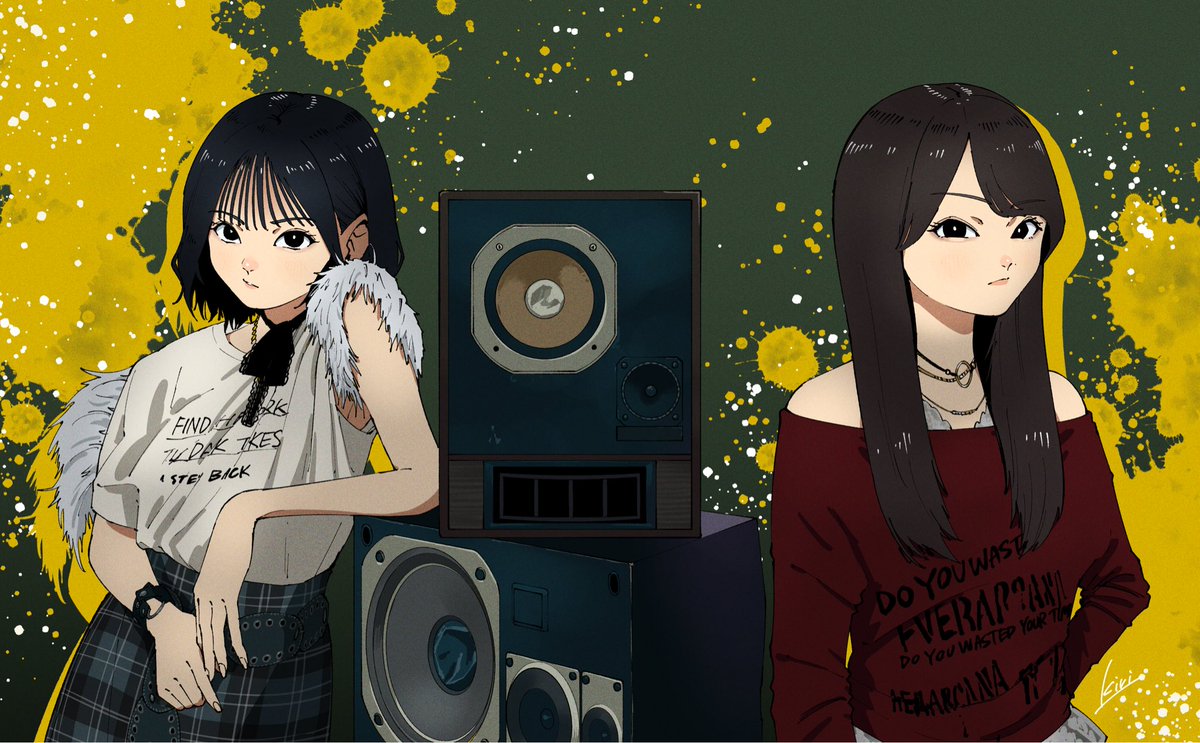kiri__1007's tweet photo. 「是非に及ばず」
#中西アルノ #森平麗心
#うる美 #N46_FA https://t.co/yATsMevM7n