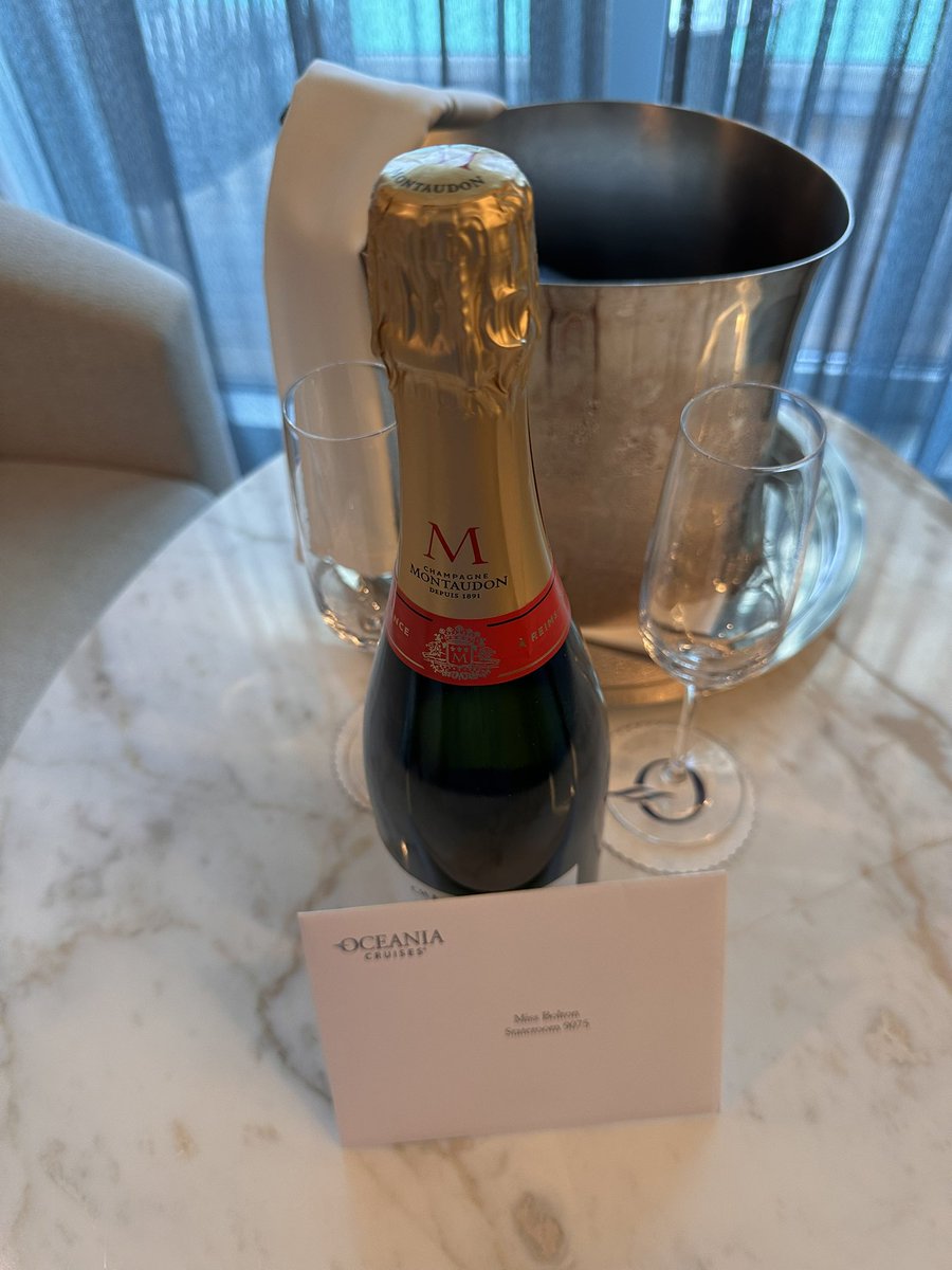 TCsarahbolton's tweet photo. A big thank you to everyone who made my birthday special yesterday - including on the excursion & at dinner in Red Ginger.
@OceaniaCruises #OceaniaAllura @TCworldwide @life_at_tc #TCExperience #CLIAMaster #Awardwinningcruiseagent #CruiseExpert #AdultOnly #LuxuryCruise https://t.co/kEXMwHK2cj
