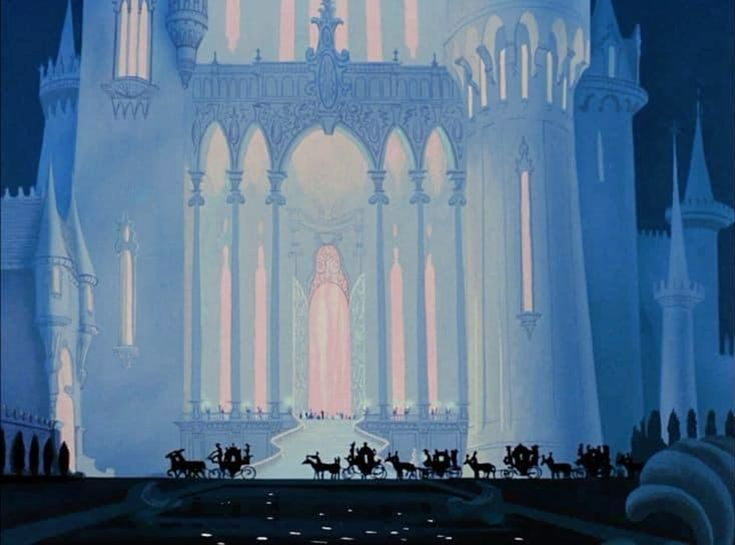 reminiscinbby's tweet photo. blue in classic disney https://t.co/FundrW0V3g
