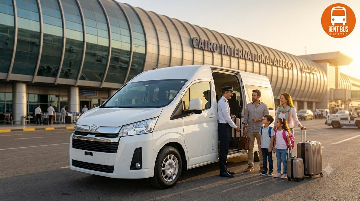 RentBus4's tweet photo. راجع من السفر؟ ✈️ ريح بالك من زحمة الطريق وشنط السفر. وفرنالك خدمة توصيل من مطار القاهرة بميكروباص حديث ومكيف. الخدمة شاملة واستقبال في الموعد بـ 1500 جنيه فقط. ✅
احجز رحلتك الآن: 01101727711 تفاصيل أكتر: https://t.co/7Sjw3i2h0T
#مطار_القاهرة #توصيل_مطار #RentBusEgypt #مصر #سفر https://t.co/laSDiBeUze