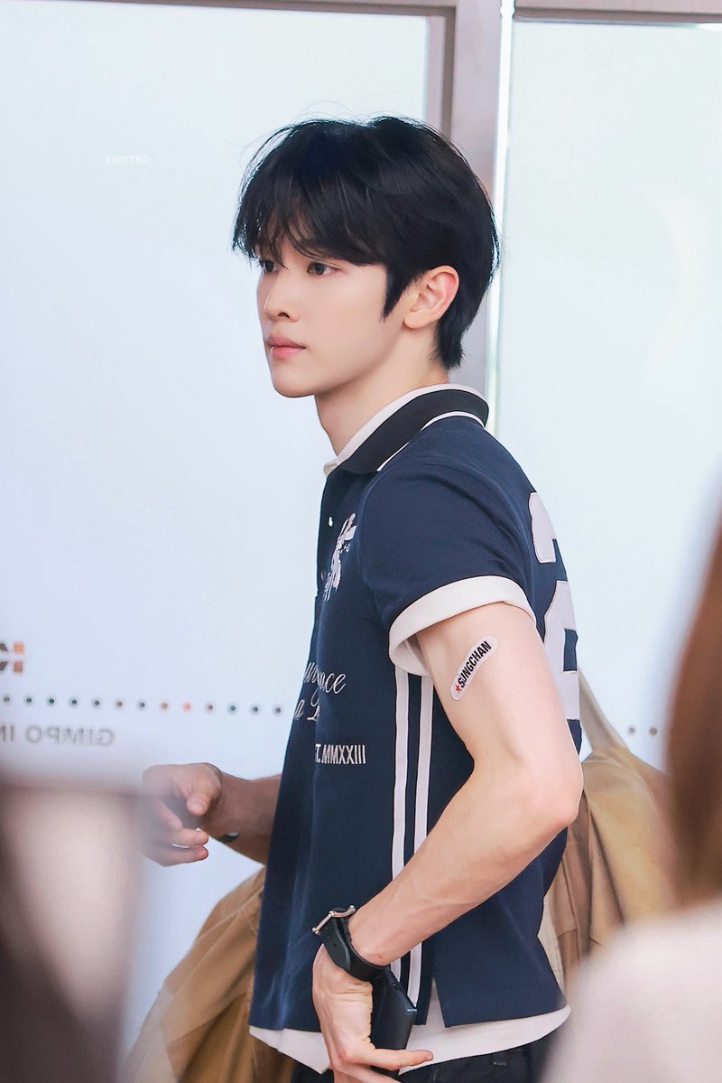 KNOTTED913's tweet photo. 260628

#성찬 #SUNGCHAN #ソンチャン #라이즈 #RIIZE #ライズ https://t.co/1VrAIbcH4P