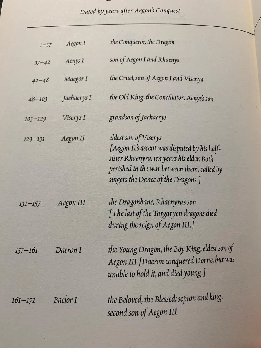 RhaenyraTruther's tweet photo. Aegon II refused to name Aegon III his heir. He was poisoned by his own lords because Rhaenyra’s allies were marching to King's Landing ready to execute them. Aegon III became king because Team Black won the war, and he's officially remembered as Rhaenyra’s son. https://t.co/byK35sfzBv