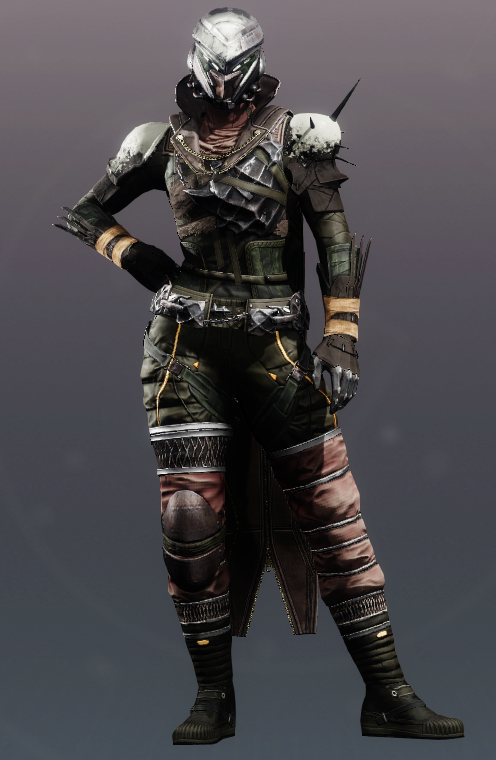 TheBunnyEver's tweet photo. @falloutplays @DattosDestiny Last City Guardian Who Kept Patrolling The Shore 4 Years After It Was Vaulted https://t.co/c4BwJNTVxA