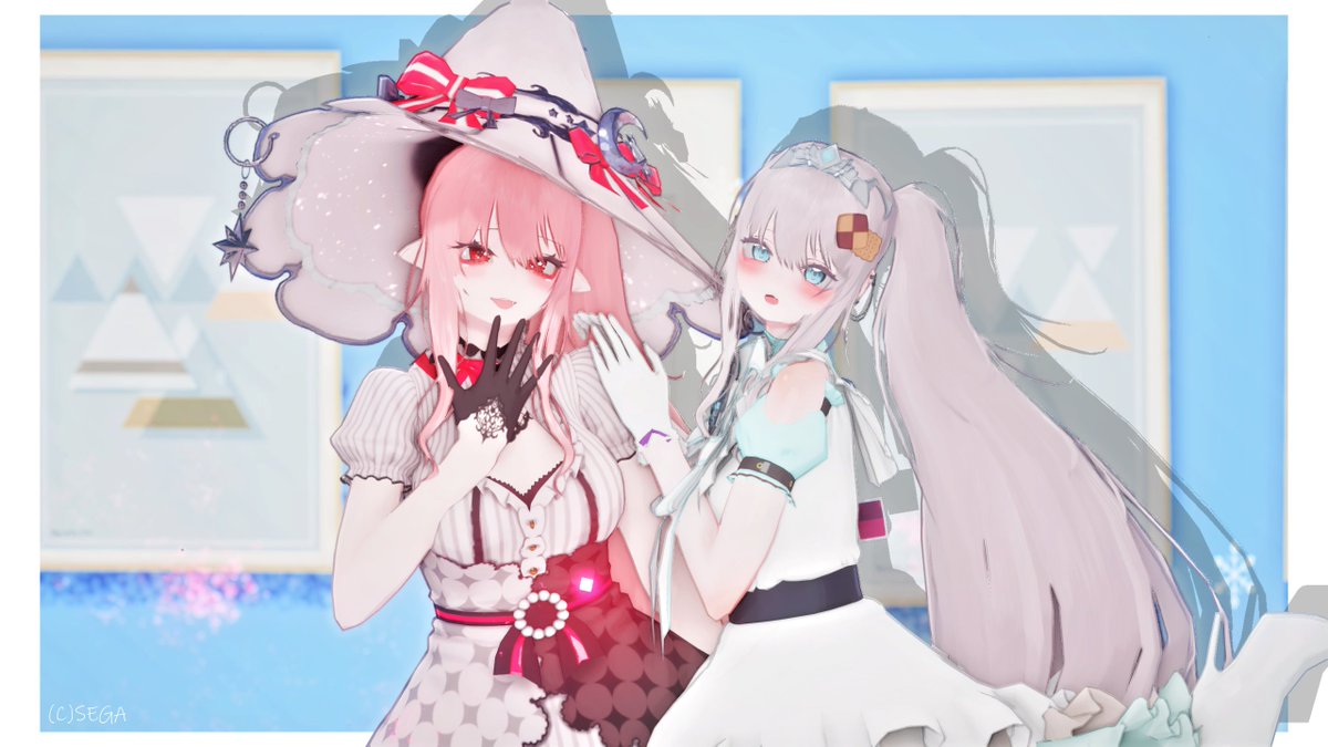 mon_ship4's tweet photo. #きゅびきゅあ集会 https://t.co/uXg80Yel3C