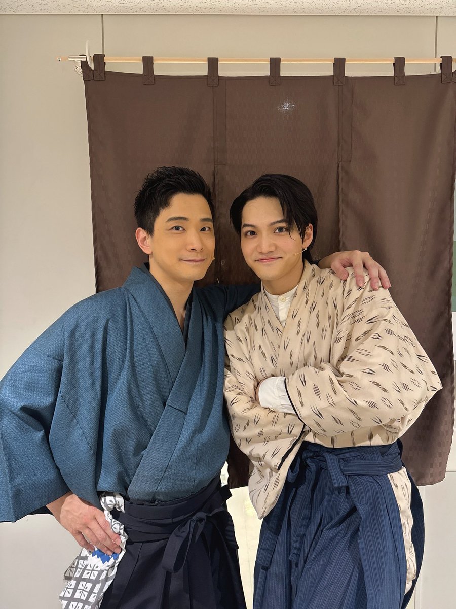 Kyui_0227's tweet photo. #アイ・ラブ・坊っちゃん
大千穐楽を迎えました。

シングルキャストでの全57公演、誰もかけることなく無事に終えられたことが何よりです。

お越しくださった皆さま本当にありがとうございました！！

#小林唯 https://t.co/zmWyKCpiHu