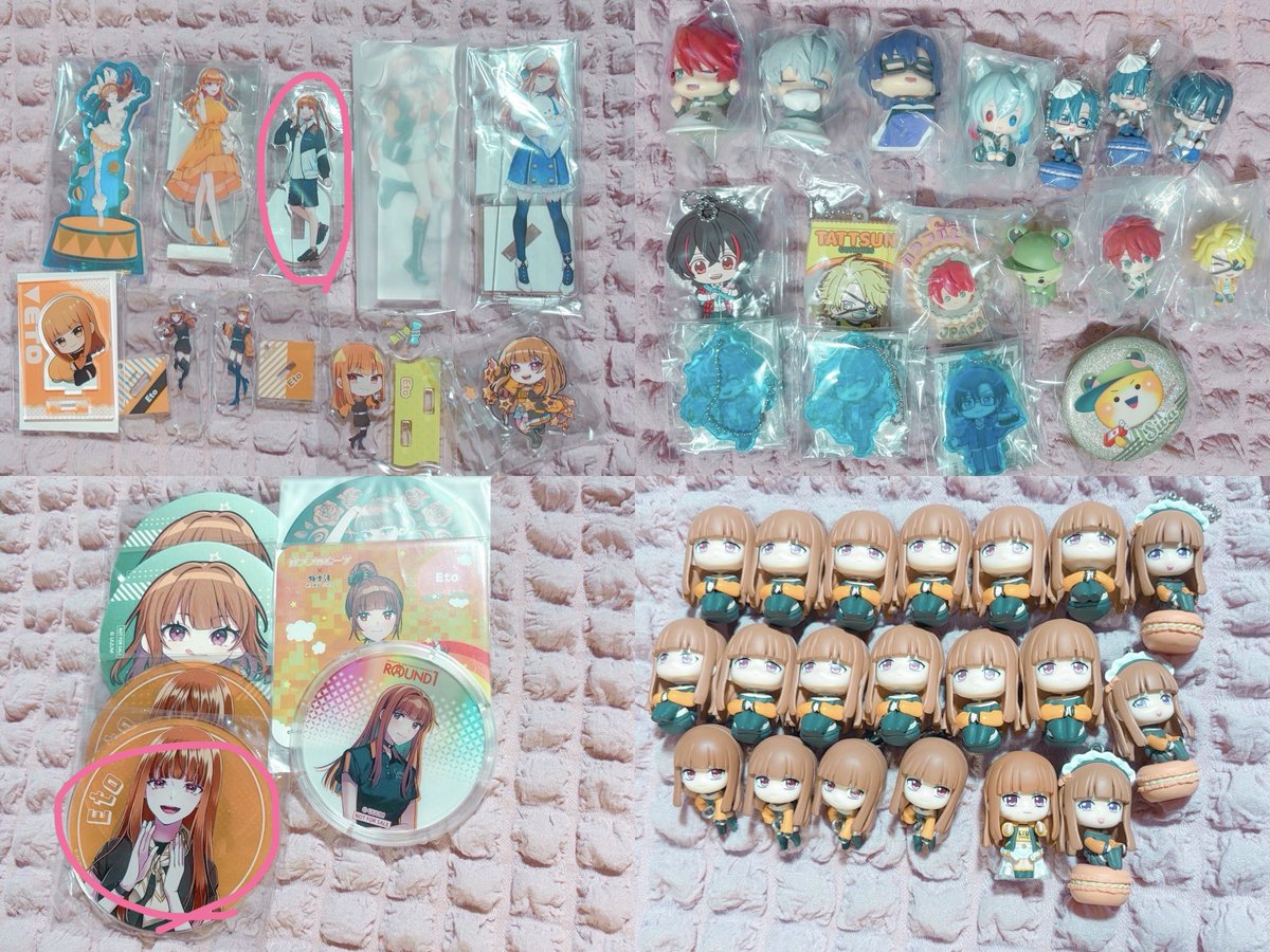 ꒰ঌつむ໒꒱ tweet media