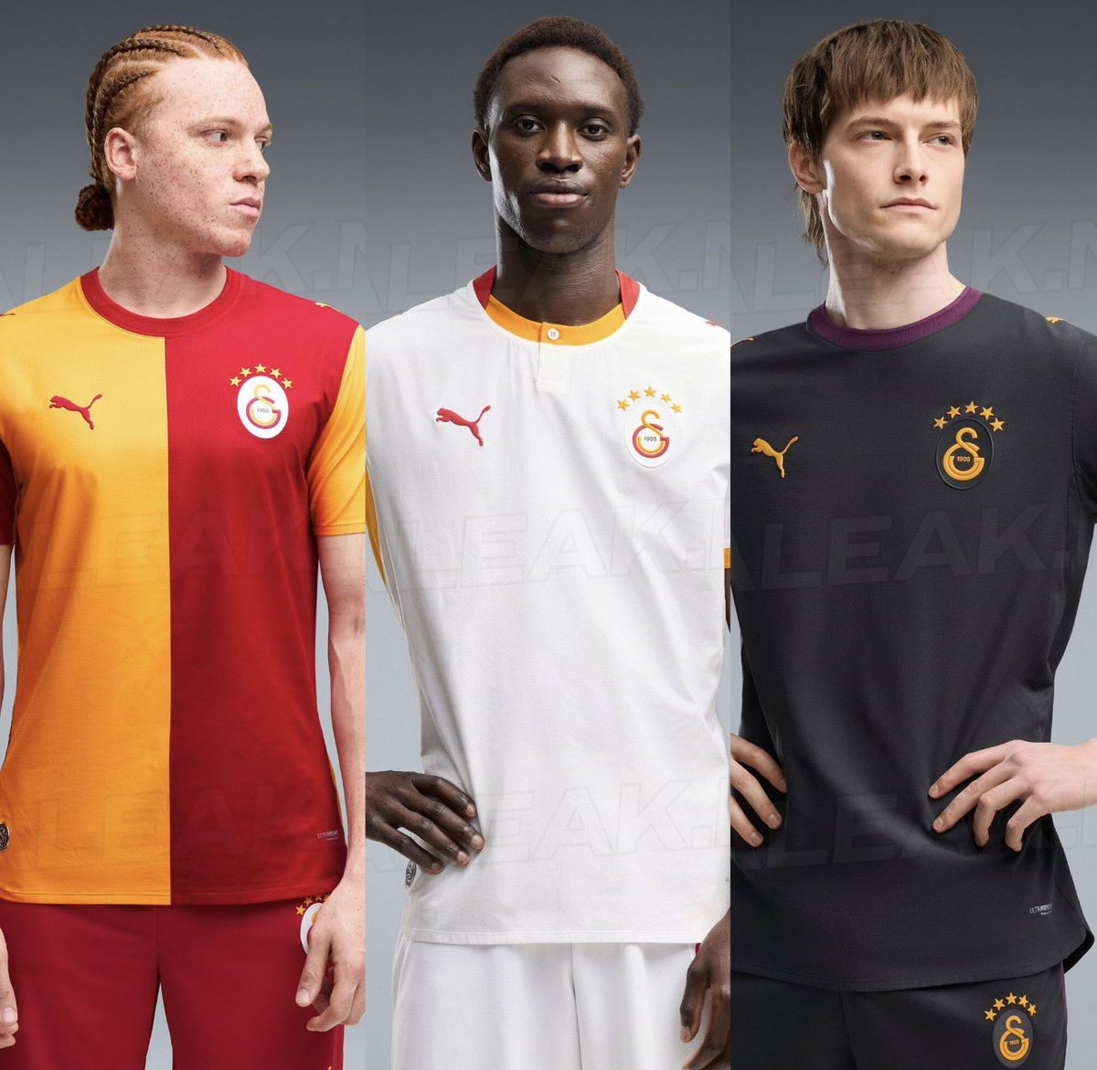 Formaholic's tweet photo. Puma’nın son 3 sezondur Galatasaray için hazırladığı formaların tasarım anlamında fazlasıyla vasat olduğu ortada. Üstelik formaların Türkiye’de üretilmesine rağmen “Elit Kategori” adı altında yüksek fiyatlarla satışa sunulması da bu rezilliği iyice pekiştiriyor. Eğer sen de bu politikaya karşıysan, sesimizi daha güçlü duyurabilmek için #SaveGalaFromPuma etiketine destek verebilirsin.