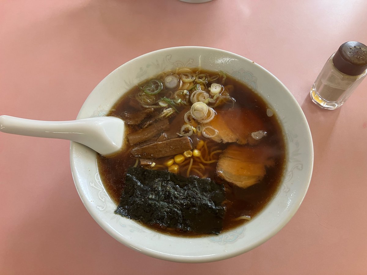 130isihara's tweet photo. （モ）さんの秘密基地にお邪魔して良いお風呂に行き美味いラーメンを頂く休日

（あっGS126V修理もしました）←おい！ https://t.co/APGev5sBbK