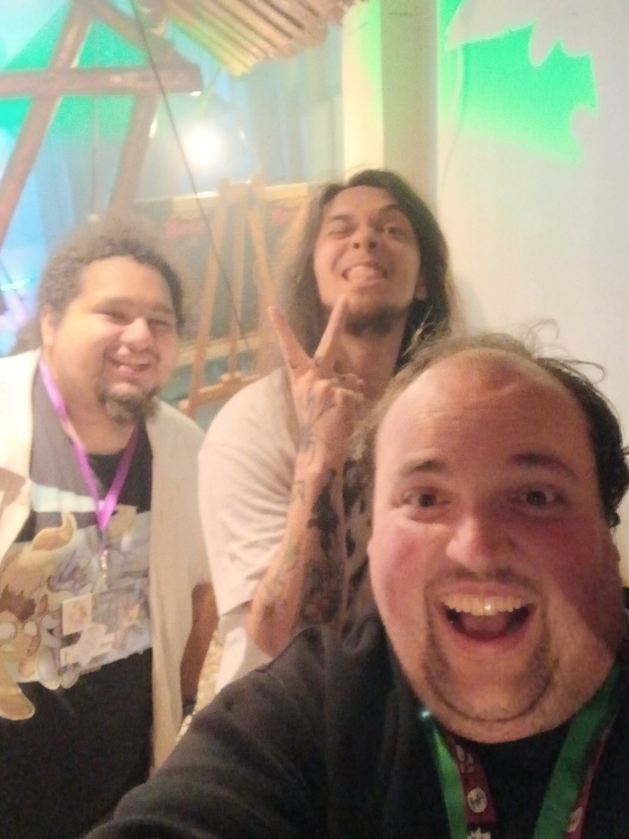 BearElectrics's tweet photo. Everfree Encore https://t.co/8XT8EnAXbj