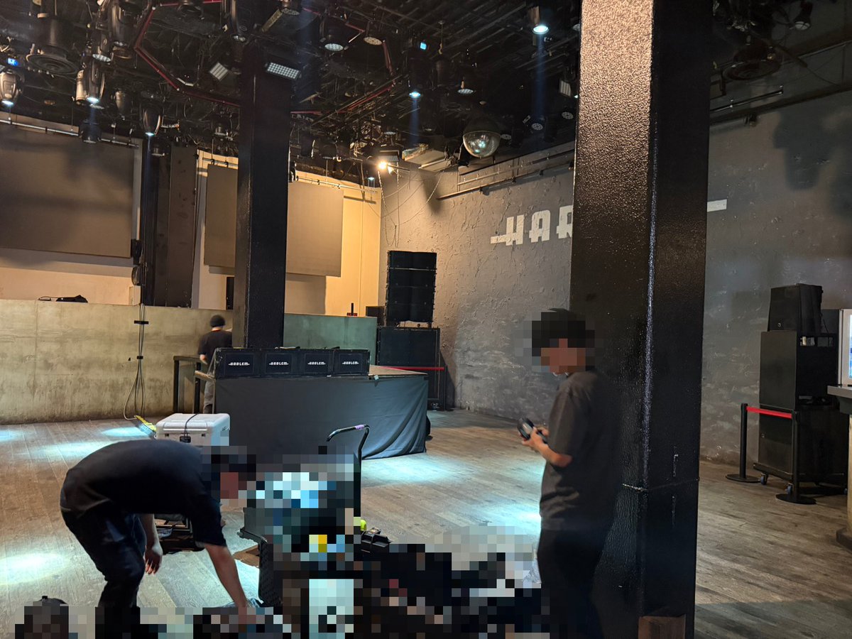 electroid_info's tweet photo. ────────────
Now Loading... ⬛️⬛️⬛️
────────────

６／２９ (mon)
２１：００

最新update
「ER_Ver.0」
情報解禁有⚡

#エレクトロイド
#アイドル