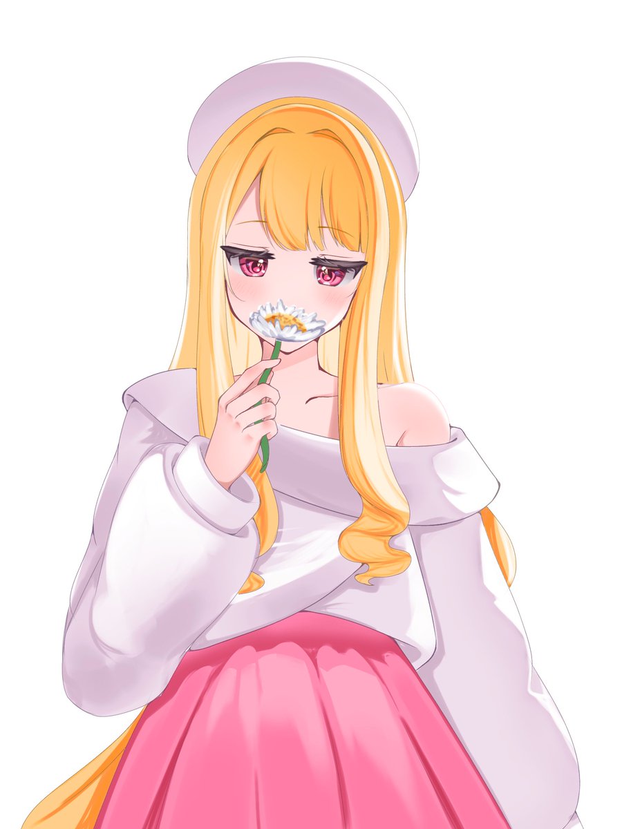 LyiotaAlice's tweet photo. OC https://t.co/MJAMTcJE3E