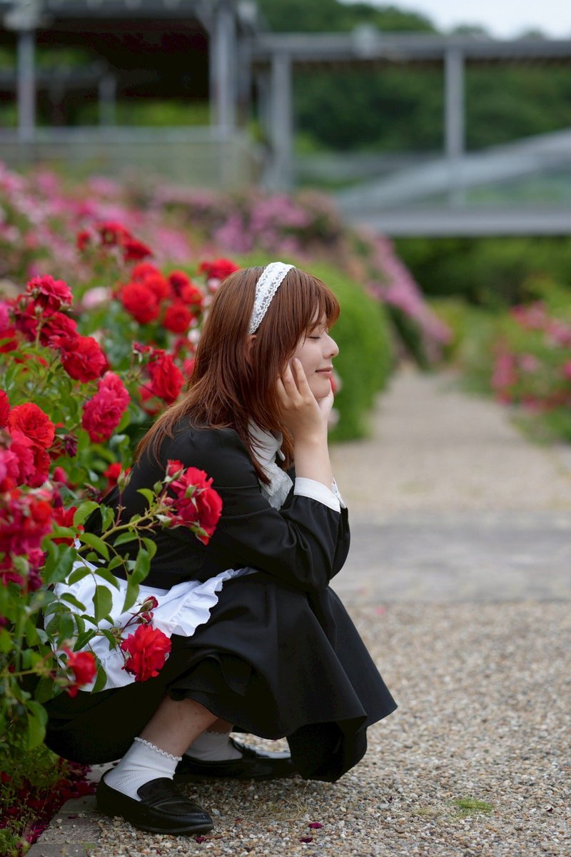 umi_portrait's tweet photo. photo by @rokon5829tw https://t.co/g4OjkGqm5d