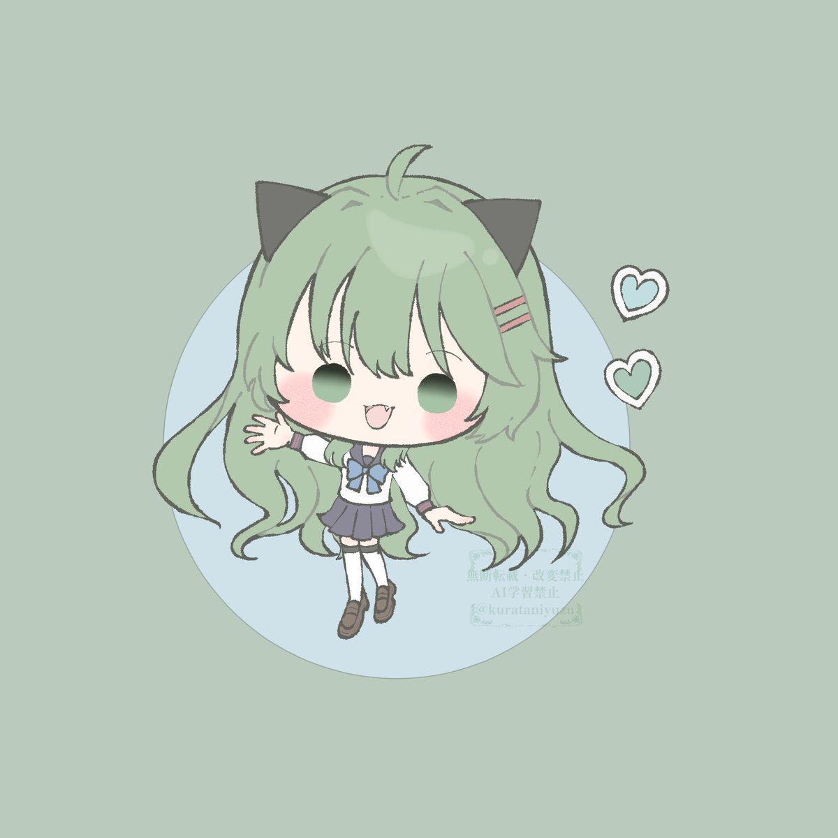 蔵谷ゆず (@kurataniyuzu) / Posts / X