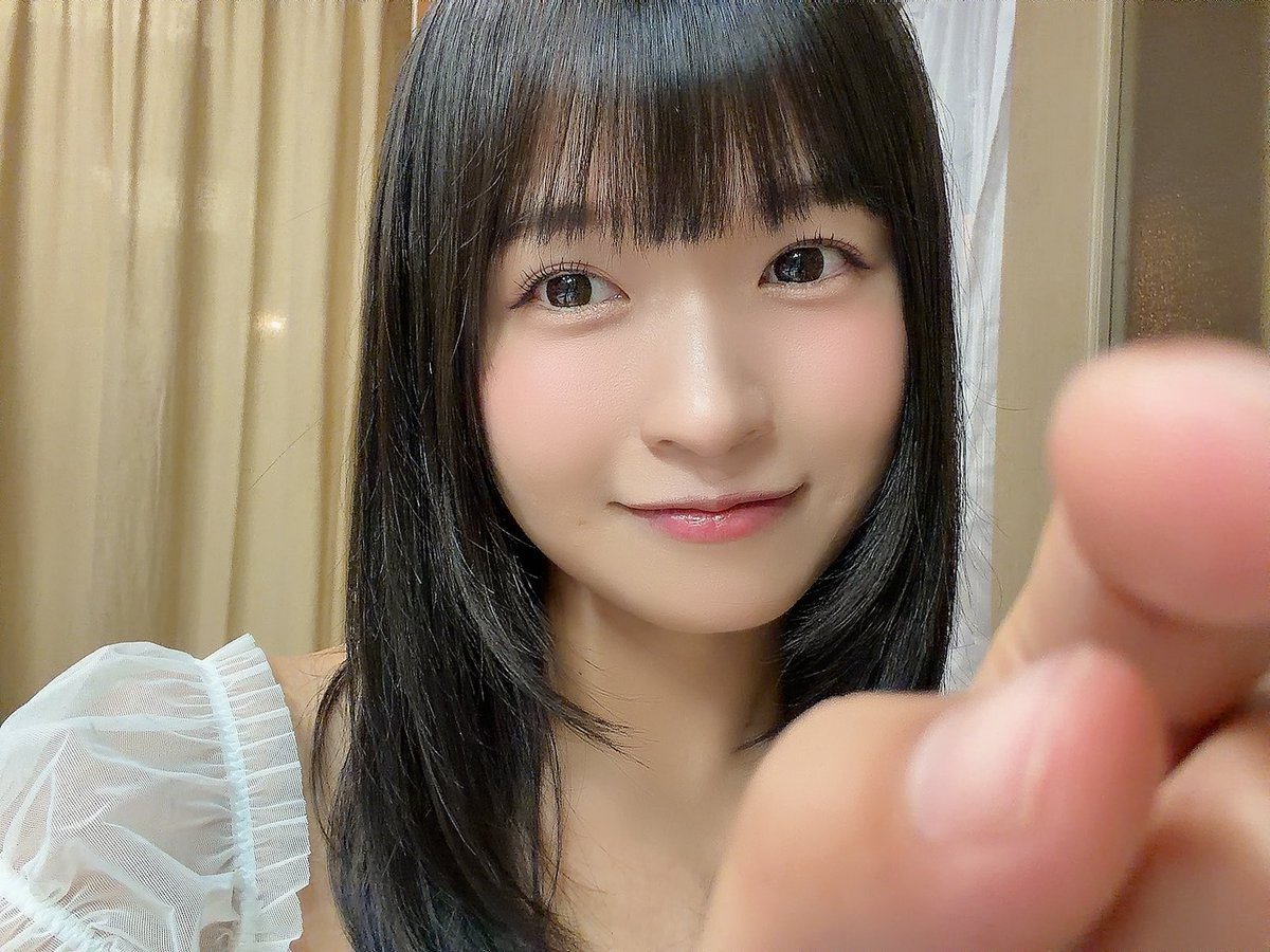 momokawaharuka's tweet photo. ほんの少しだけ雰囲気変えてみた https://t.co/7TQ291sEFc