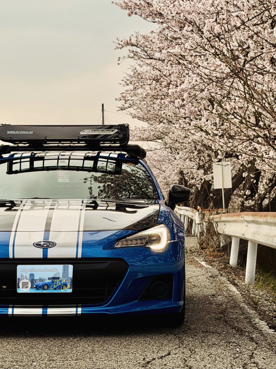 BrzRika's tweet photo. #これを見た人はこれまで所有したメーカーと台数をカウントすること 
MINI：１台
SUBARU：１台
SUZUKI：１台
TOYOTA：１台 https://t.co/ix8iIJW3uB