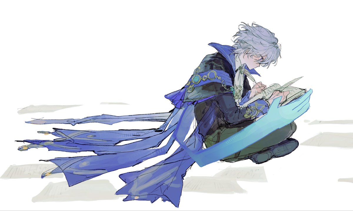 圭 tweet media
