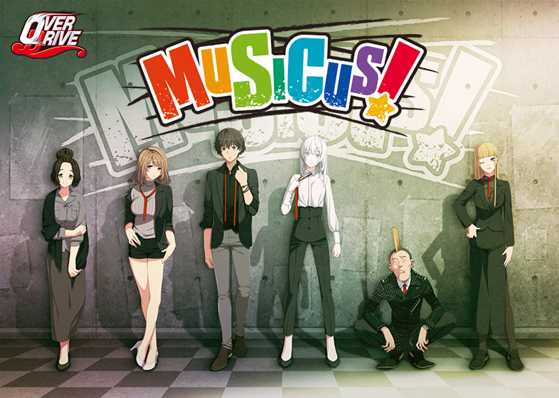 youtan0309's tweet photo. 旧DMMサマーセール2026オススメ作品その3

3本選んで3,000円のリストから

キラ☆キラ
MUSICUS!
SWAN SONG

瀬戸口廉也3作品なんていかがでしょう？
音楽,青春,創作の光と闇を描いたキラ☆キラ&amp;MUSICUS!
震災をテーマとし人々の極限状態を描いたSWAN SONG
凄まじい神ゲーが1作品あたり1000円は破格です https://t.co/m9ltmcrBRD