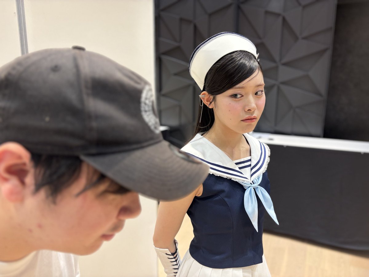 OmoTuin's tweet photo. ののか、もういいよ。

俺、肉切るわ。

#えびちゅう #風見和香 https://t.co/fKojclp04Q