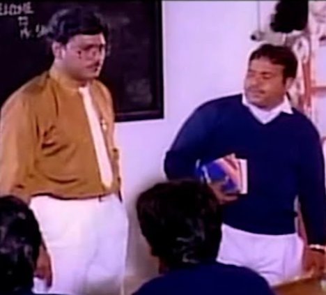 உசிலைமணி tweet media