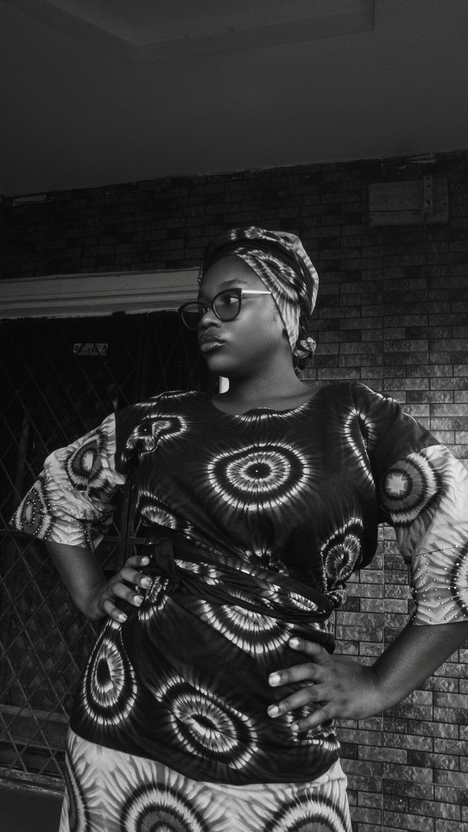 eunice76070's tweet photo. For the love of black and white⚪🤗
Happy Sunday 😍🥰 https://t.co/Y2YF9MvTQ3