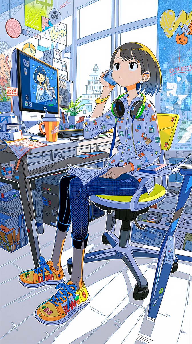 a_i_k_o (@AI__AIko__AI) / Posts / X