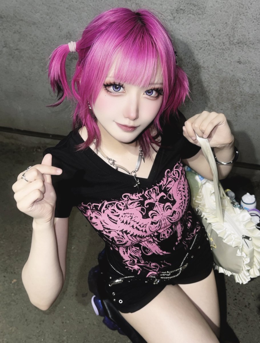 トゥンクしようぜ！！！！！👊💗