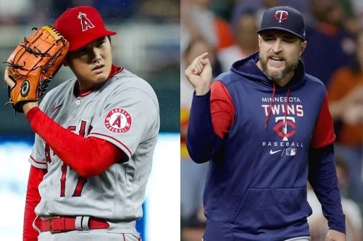 shoheidailylab's tweet photo. Twinsバルデッリ監督の大谷さんへの言葉

これから親になる子供たちは自分の子に翔平の話をするようになる。『かつて野球の神様みたいな選手がいたんだよ』って。彼が一番凄いのは、その孤独をも引き受けているところだ。誰も追いつけない場所に立って、誰にも見えない景色の中で、それでも笑っている https://t.co/7wArfabCjU
