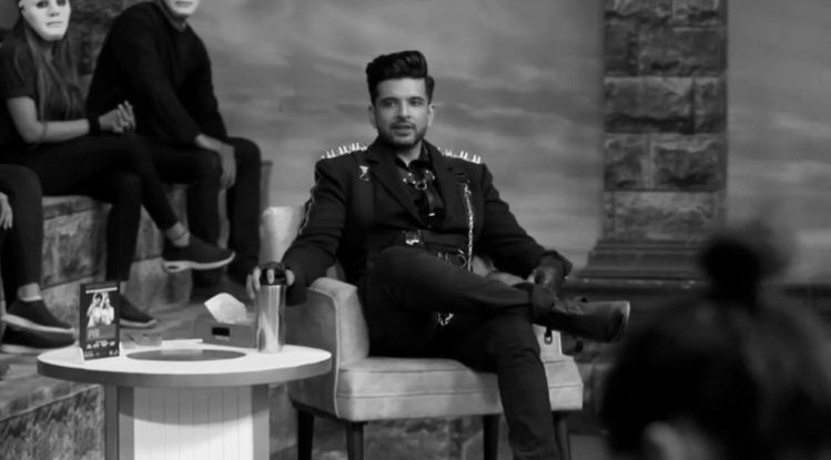 kashishsinha51's tweet photo. Icons don't ask for recognition.
Time makes sure they're never forgotten. 🗿💯
THE OG JAILOR KARAN
#KaranKundrra #TejRan #TejRanFam @kkundrra https://t.co/j1miUtUuMe